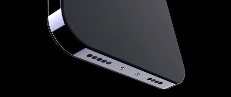 Imagem de: Apple queria um iPhone sem portas, mas a UE disse não