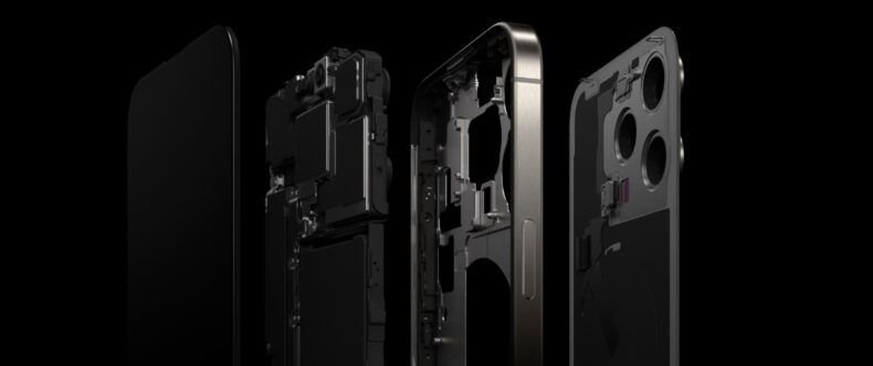 Imagem de: iPhone 17 Pro pode ter resfriamento a vapor para evitar superaquecimento