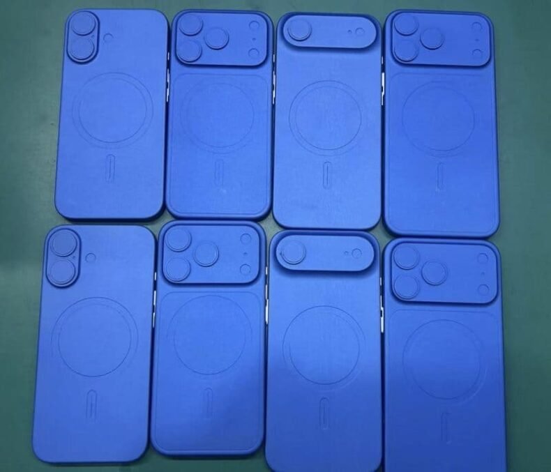 iPhone Dummy