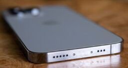 iPhone Sem Porta