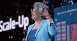 AMD CEO Lisa Su