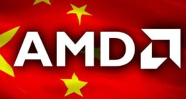 AMD - China