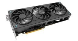 AMD RX 9070 GRE