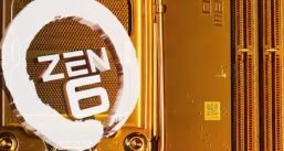 AMD Zen 6