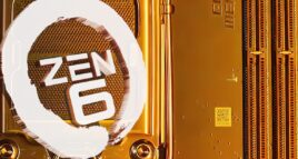 AMD Zen 6