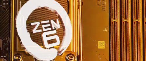 Primeiras amostras da CPU AMD Ryzen 
