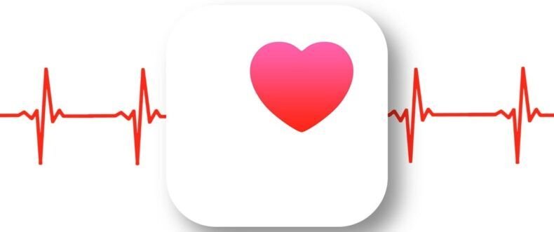 Imagem de: Apple prepara nova versão do app de saúde com IA