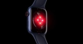 Apple Watch Series 8