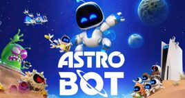 Astro Bot