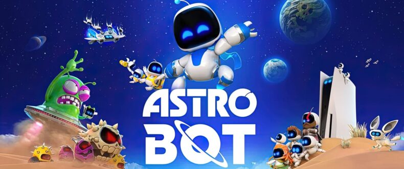 Astro Bot