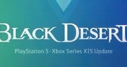 Black Desert Console