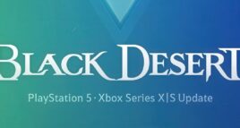 Black Desert Console