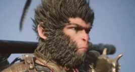 Black Myth: Wukong