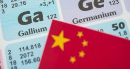 China - Tarifas Metais Raros