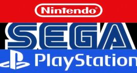 Companhias Japonesas de Jogos