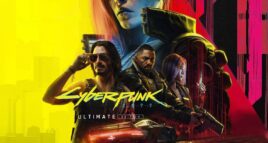 Cyberpunk 2077 Ultimate Edition