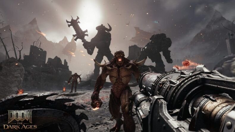 Doom: The Dark Ages Preview 02