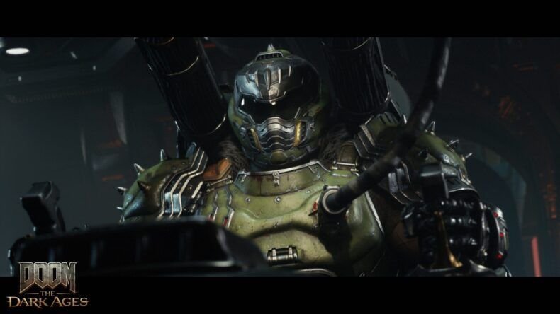 Doom: The Dark Ages Preview 04