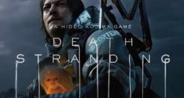 Death Stranding