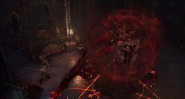 Diablo IV: Temporada 8