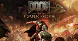 Doom: The Dark Ages