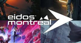 Eidos Montréal