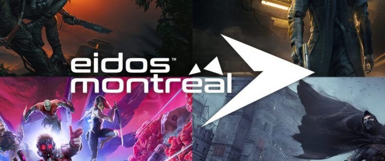 Imagem de: Eidos Montréal demite 75 funcionários com o fim de projeto misterioso