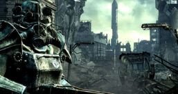Fallout 3 Remaster