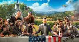 Far Cry 5
