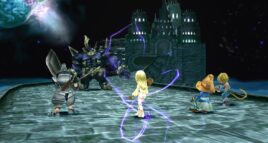 Final Fantasy IX