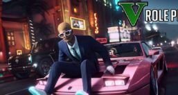 GTA RP