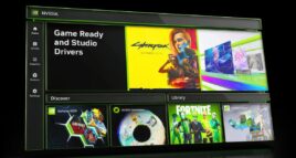 Game Ready and Studio Drivers