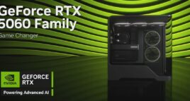 GeForce RTX 5060 Ti Game Ready Driver HD