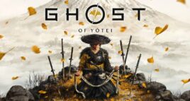 Ghost of Yōtei