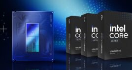 Intel Core Ultra 9