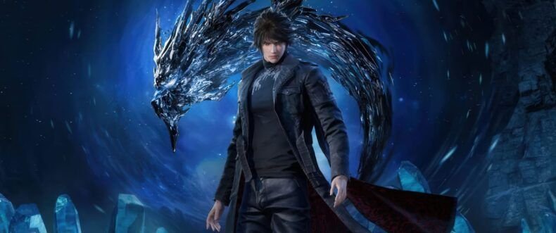 Imagem de: Lost Soul Aside é adiado para 29 de agosto