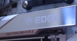 MSI MPG B850I EDGE TI WIFI