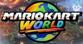 Mario Kart World