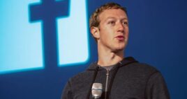 Mark Zuckerberg