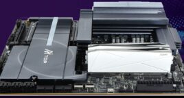 Memória V-Color Manta XFinity