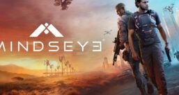 MindsEye