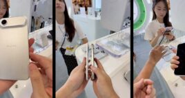 Modelos CAD iPhone 17