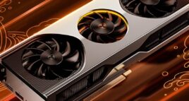 Moore Threads MTT S80 China