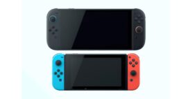 Nintendo Switch e Switch 2