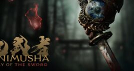 Onimusha: Way of the Sword