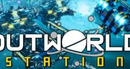 Outworld Station