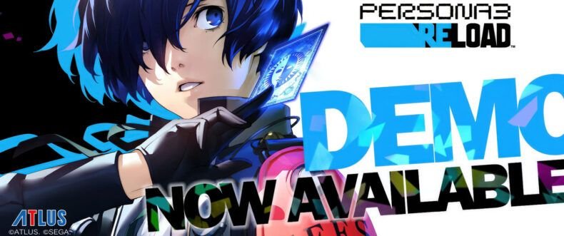 Imagem de: Persona 3 Reload ganha demo extensa em todas as plataformas