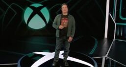 Phil Spencer