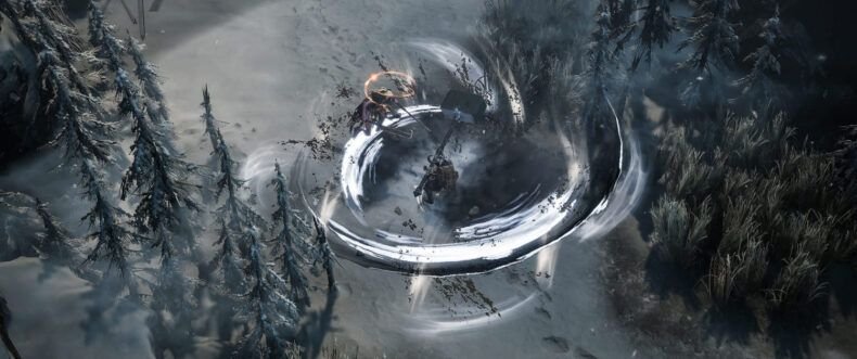 Imagem de: Teste fechado de Project Pantheon chega dia 25 de abril