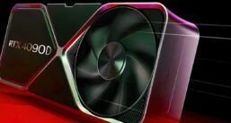RTX 4090D